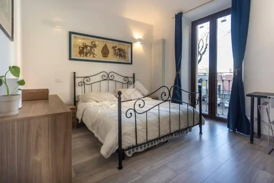 Bilocale via Breglio 131, Madonna di Campagna, Torino - foto 3