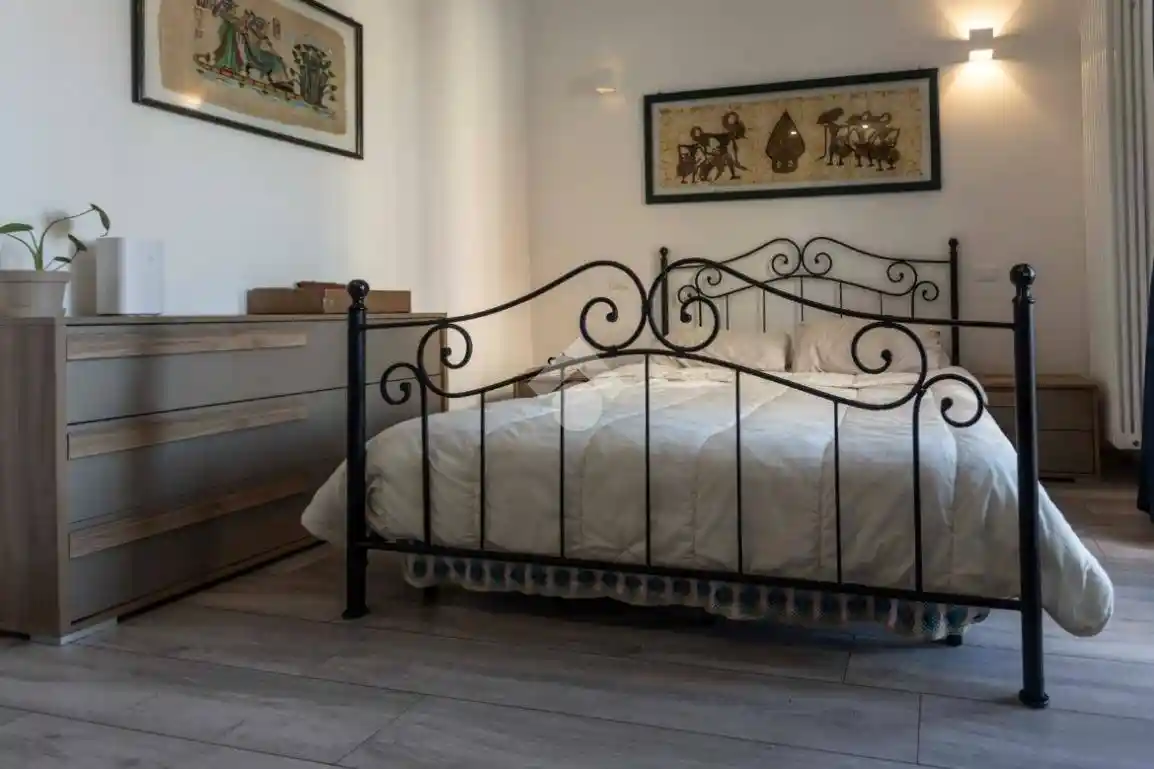 Bilocale via Breglio 131, Madonna di Campagna, Torino - foto 4