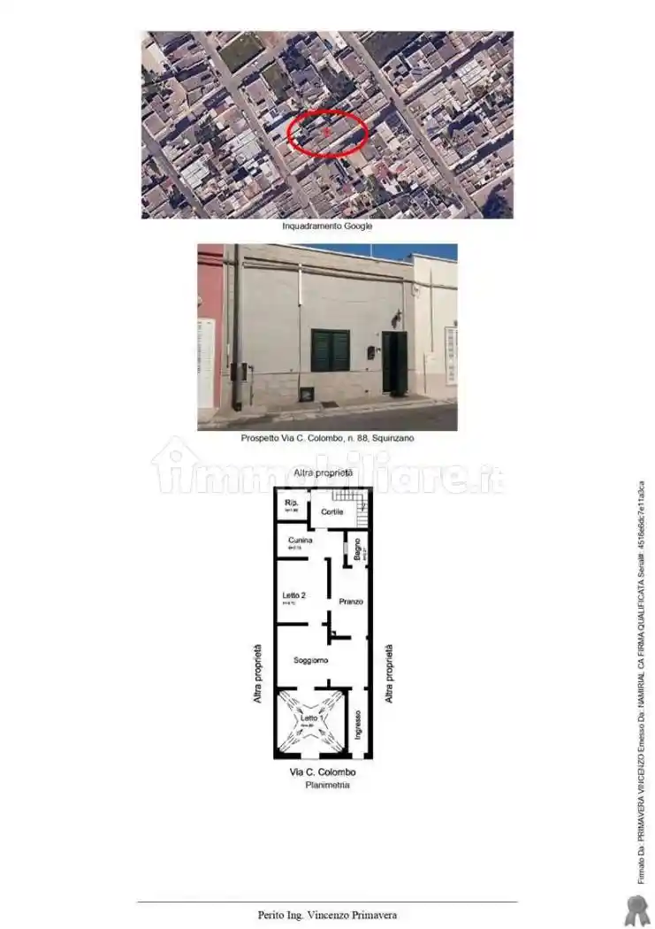 Casa indipendente - foto 3