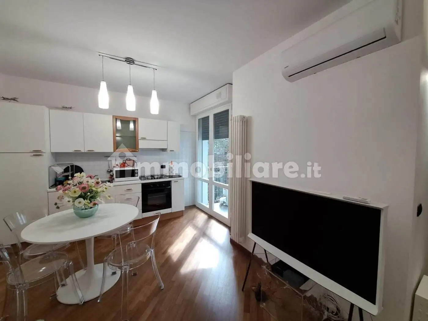 Appartamento in affitto a Parma