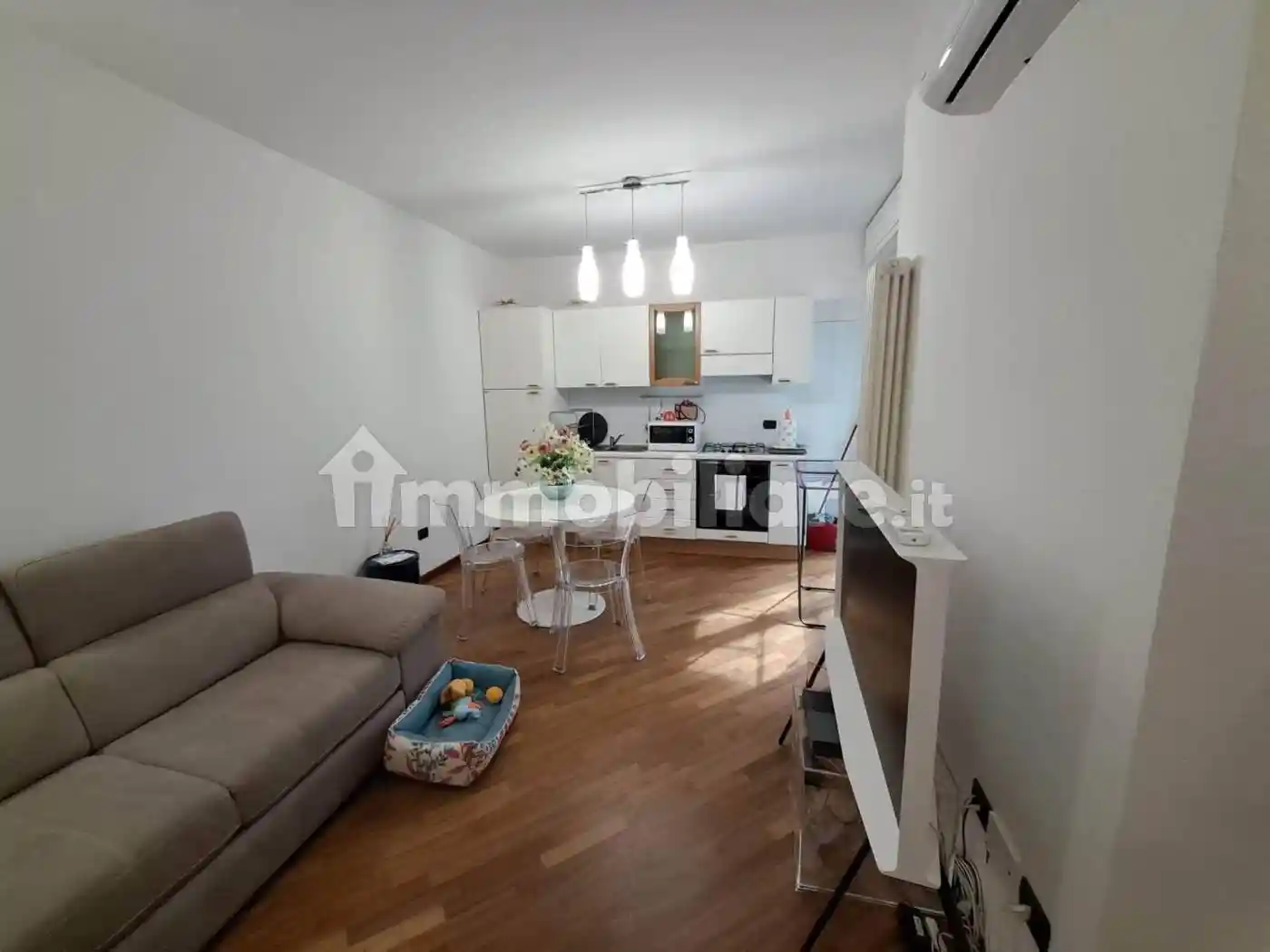 Bilocale via Goito 14, Centro Storico, Parma - foto 2