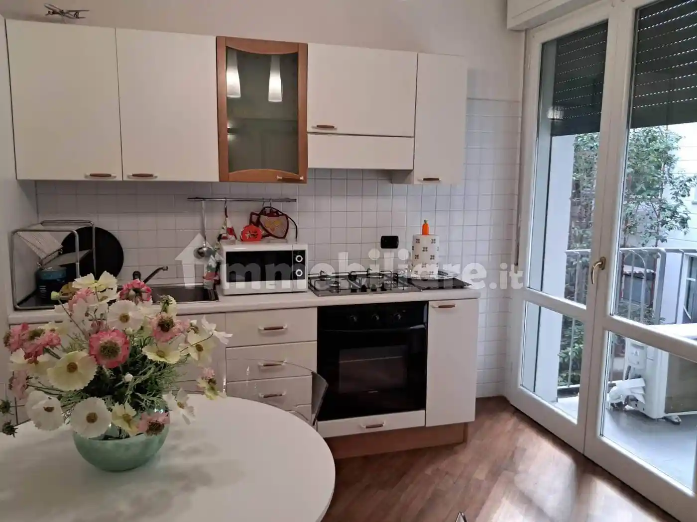 Bilocale via Goito 14, Centro Storico, Parma - foto 3