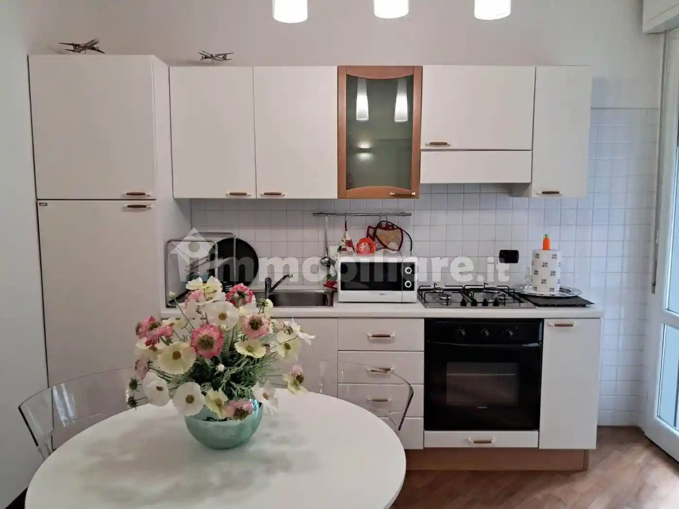 Bilocale via Goito 14, Centro Storico, Parma - foto 4