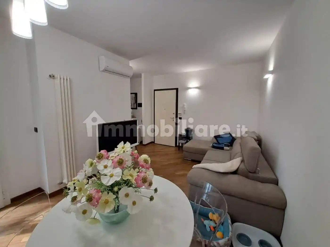 Bilocale via Goito 14, Centro Storico, Parma - foto 5