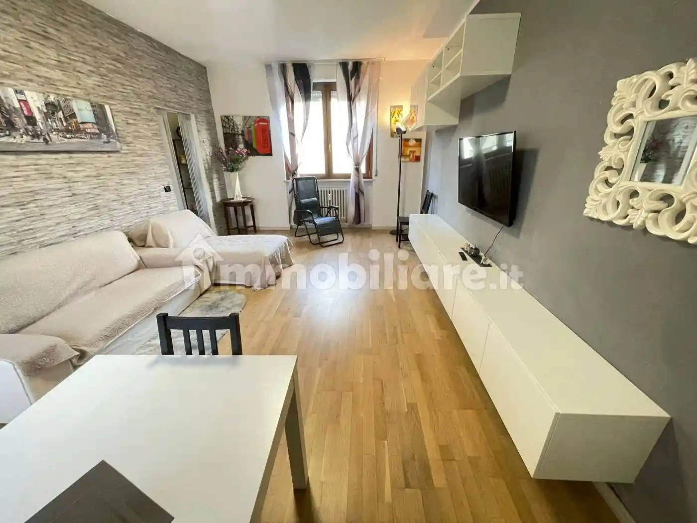 Appartamento in vendita a Villa Cortese