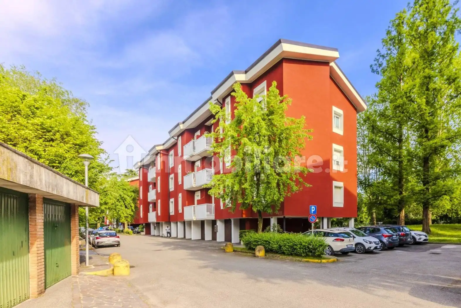 Appartamento in vendita a Arese