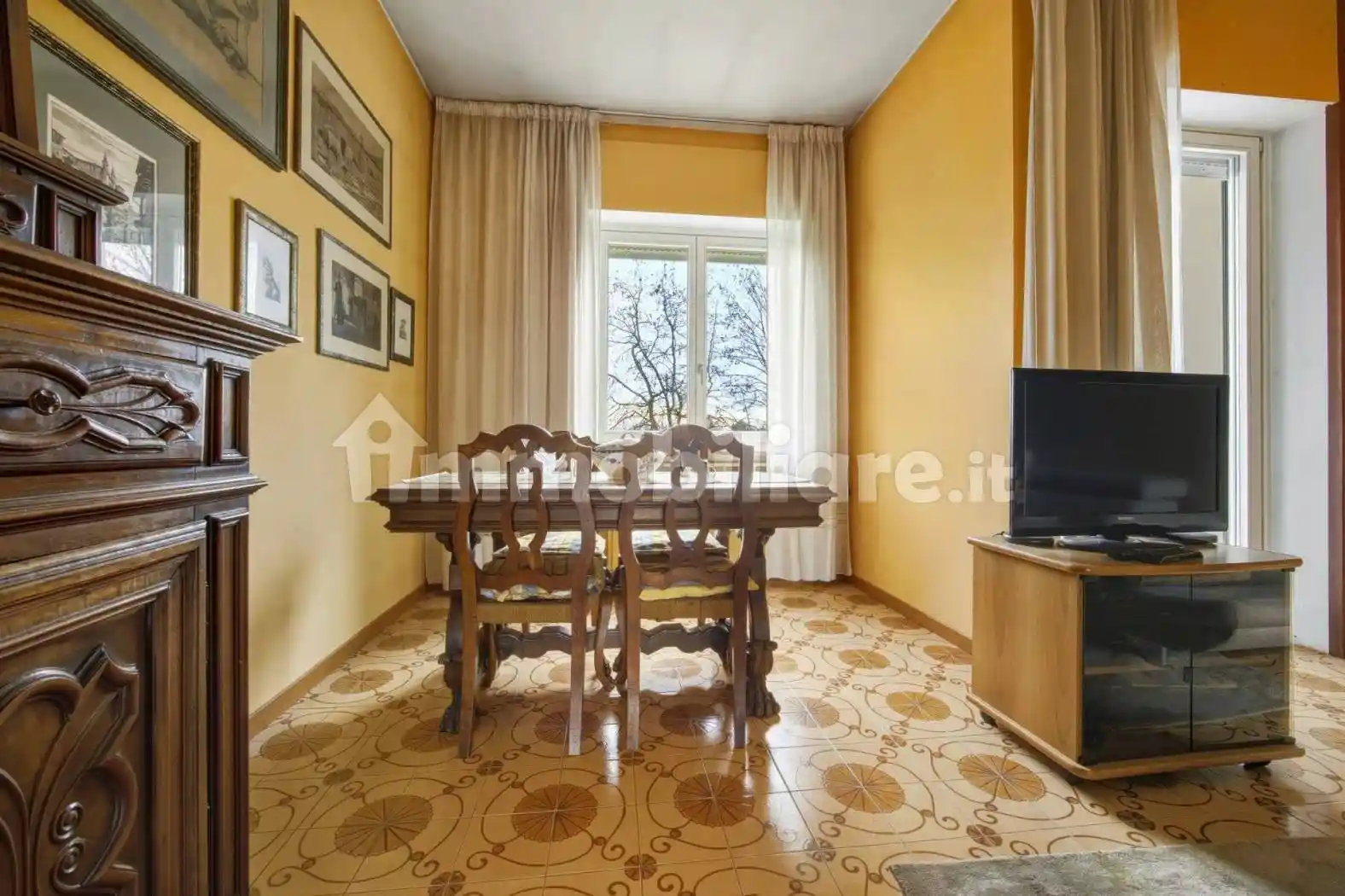 Trilocale via Giacomo Matteotti, 45, Centro, Arese - foto 5