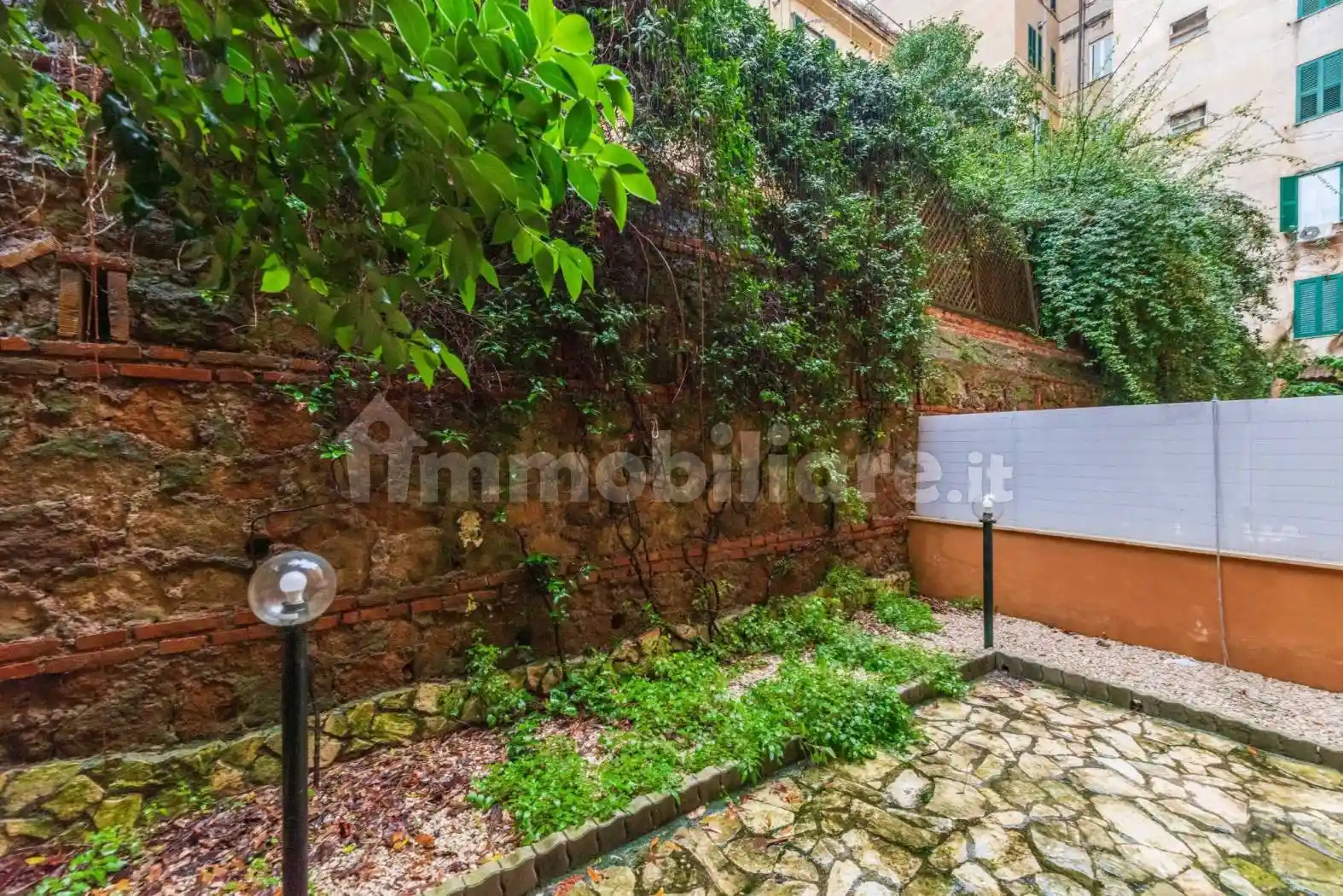 Bilocale via Lucca, Policlinico, Roma - foto 2