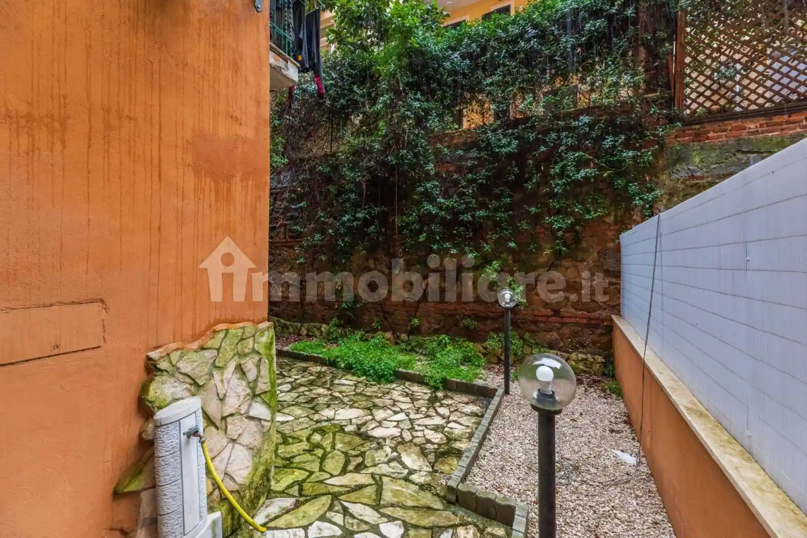 Bilocale via Lucca, Policlinico, Roma - foto 4