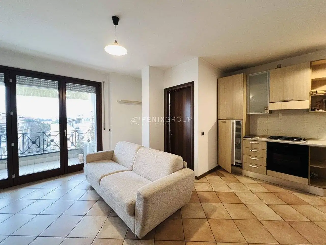 Appartamento in vendita a Padova