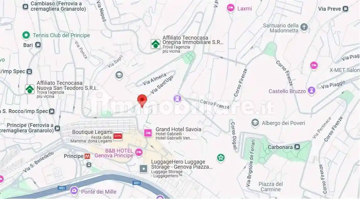 Palazzo - Stabile - foto 5