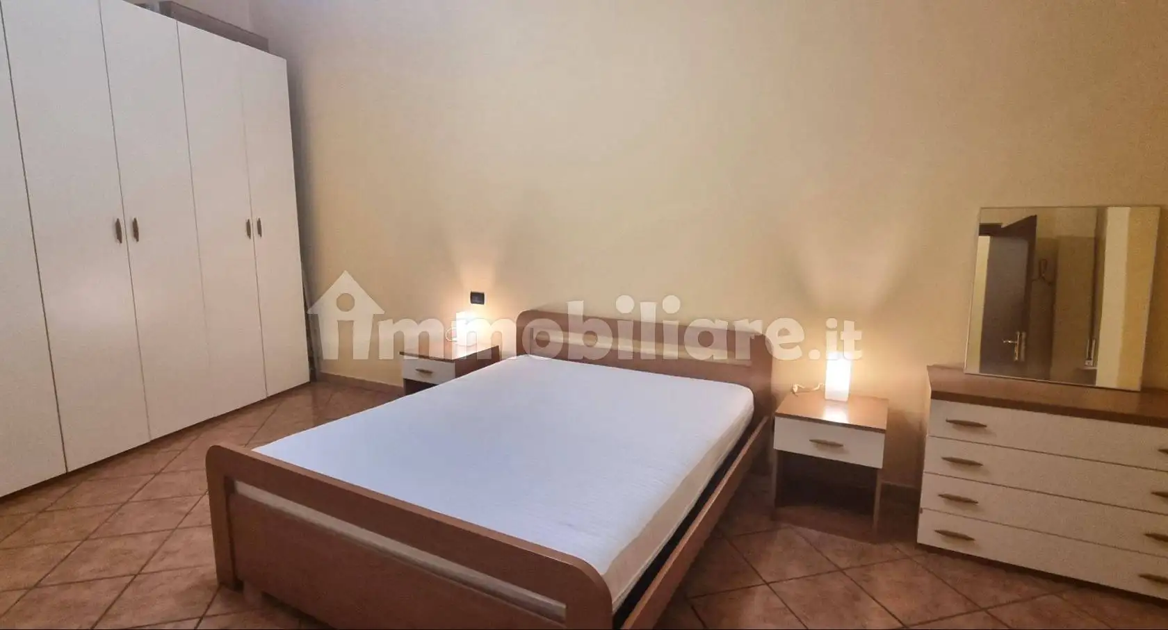 Appartamento in vendita a Vercelli