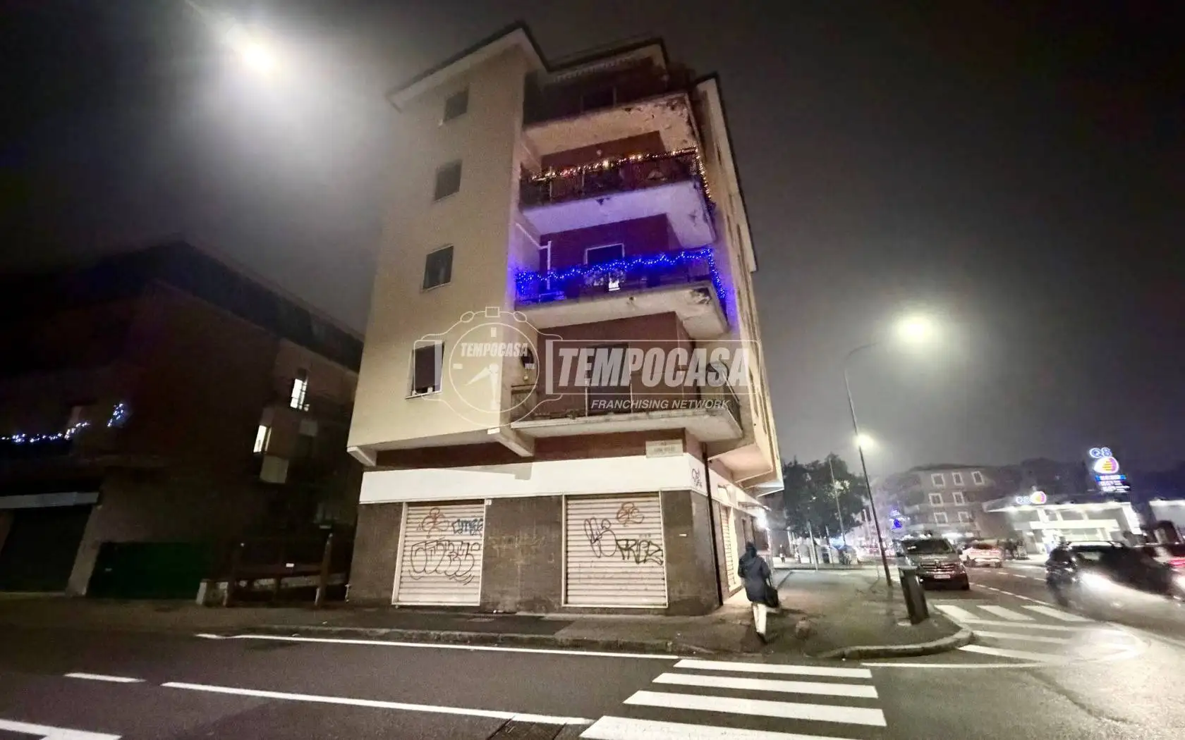 Appartamento in vendita a Brescia