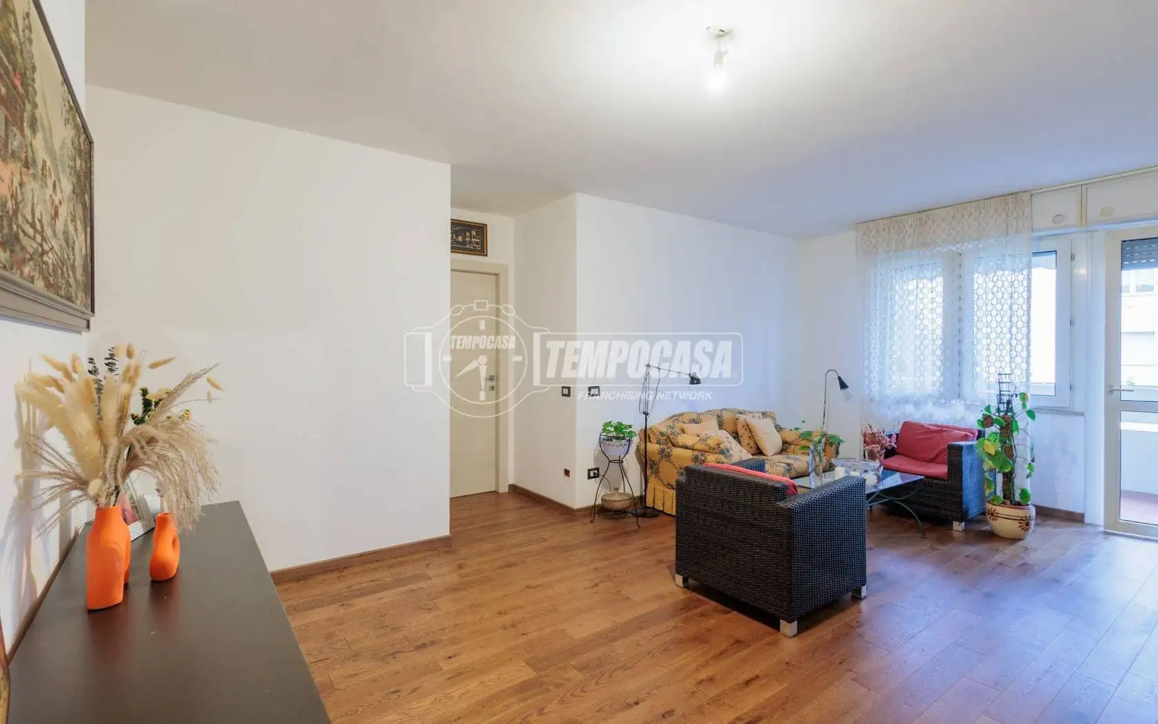 Appartamento in vendita a Parma