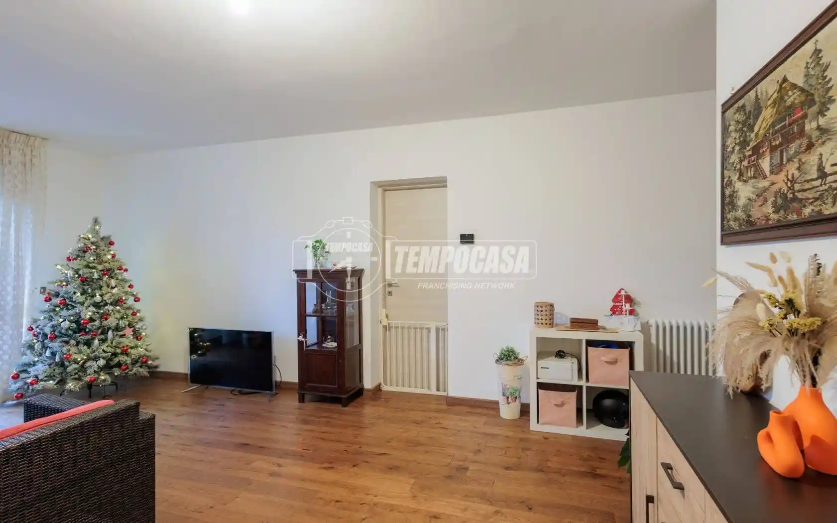 Quadrilocale via Alfredo Albanese, Eurosia – Santa Margherita, Parma - foto 2