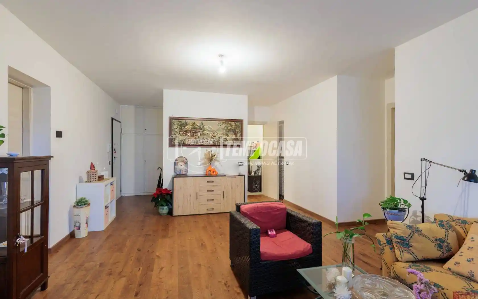 Quadrilocale via Alfredo Albanese, Eurosia – Santa Margherita, Parma - foto 5