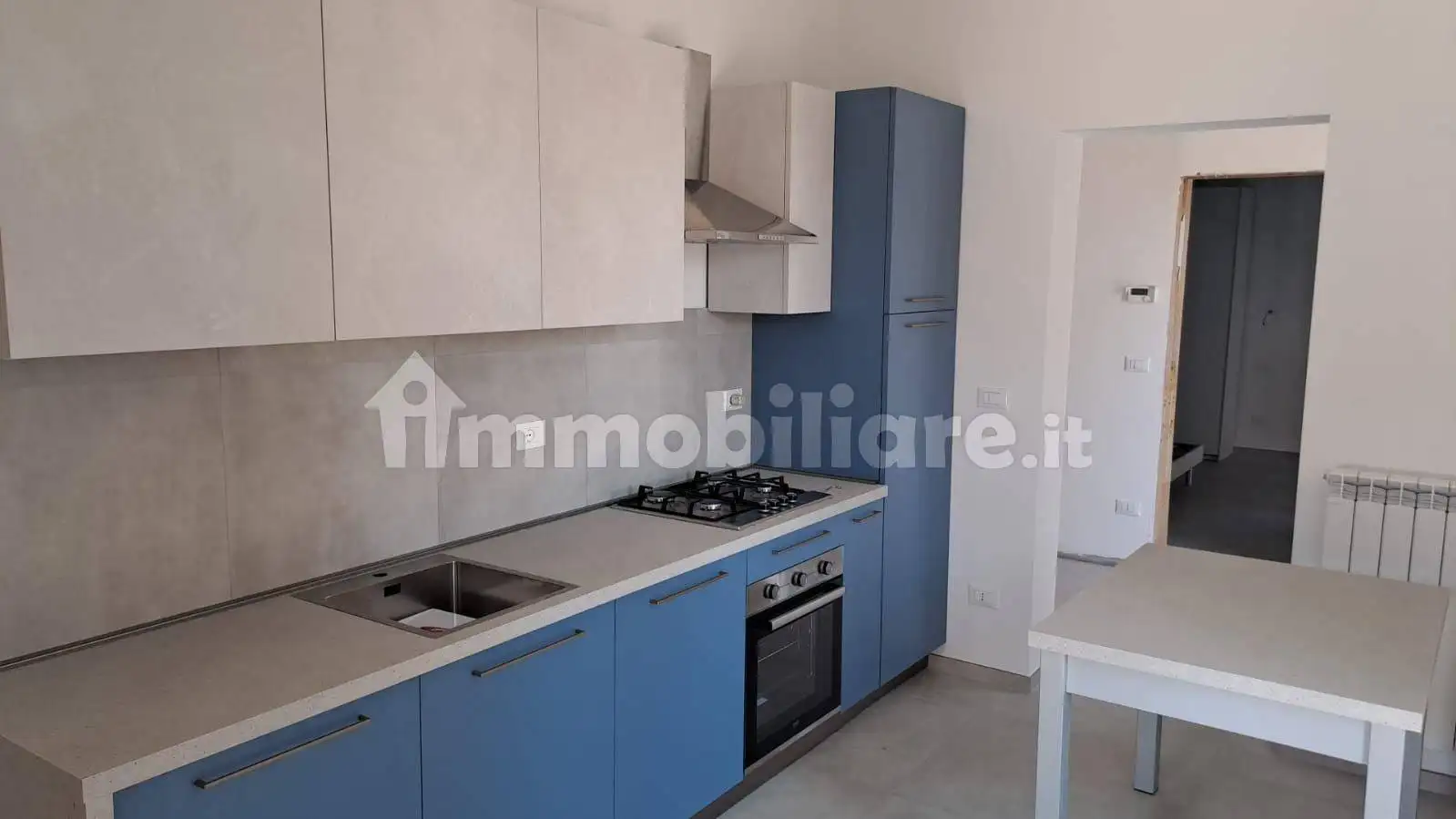 Appartamento in affitto a Montesilvano