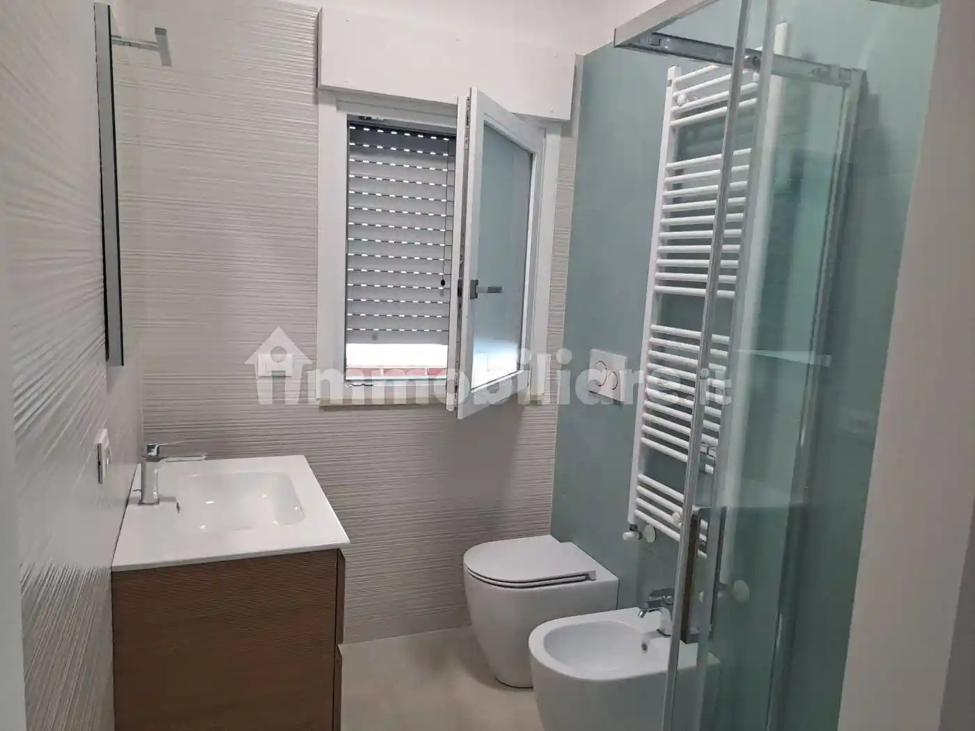 Bilocale via Veneto 2, Villa Verrocchio, Montesilvano - foto 2