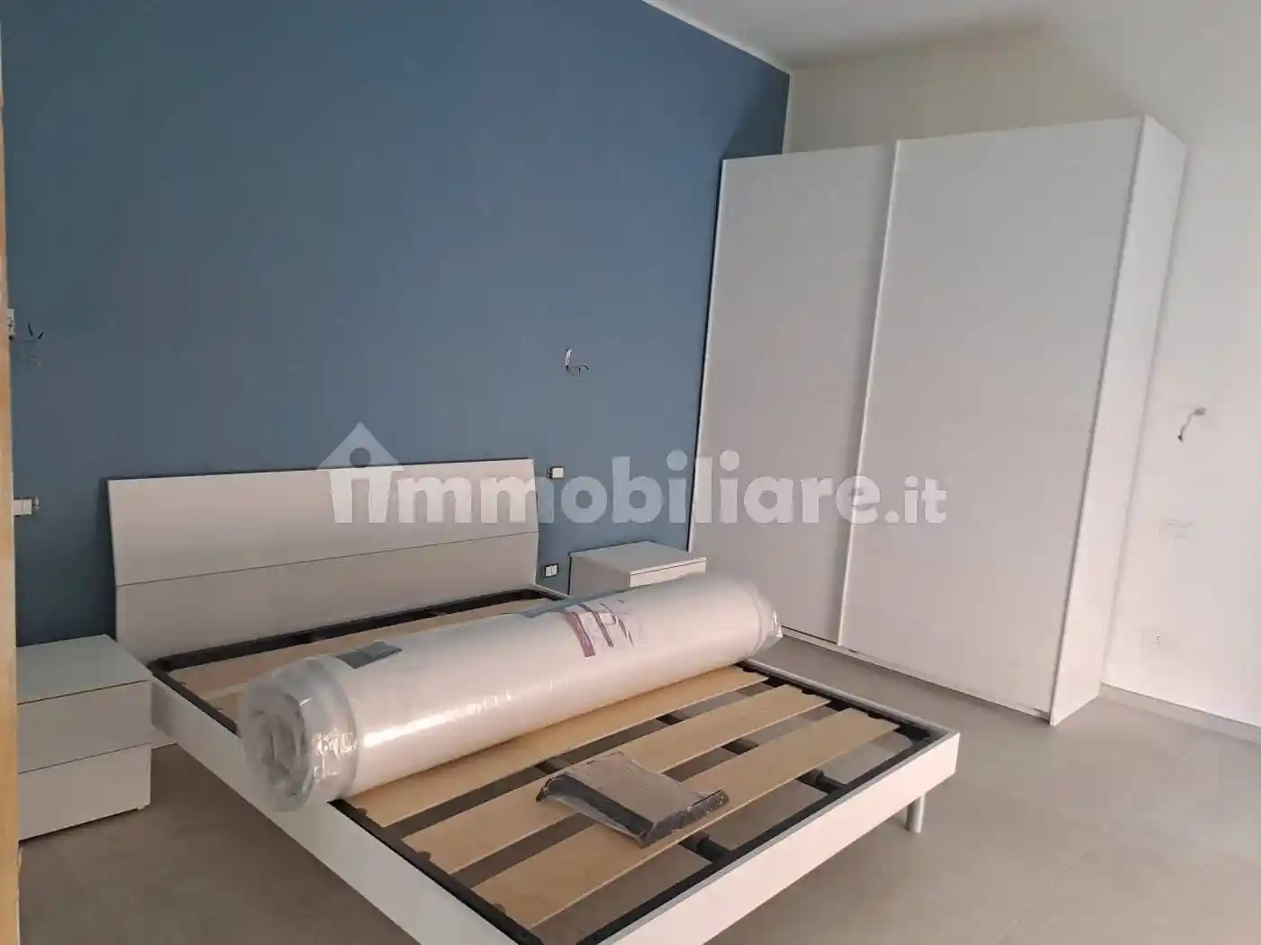 Bilocale via Veneto 2, Villa Verrocchio, Montesilvano - foto 3