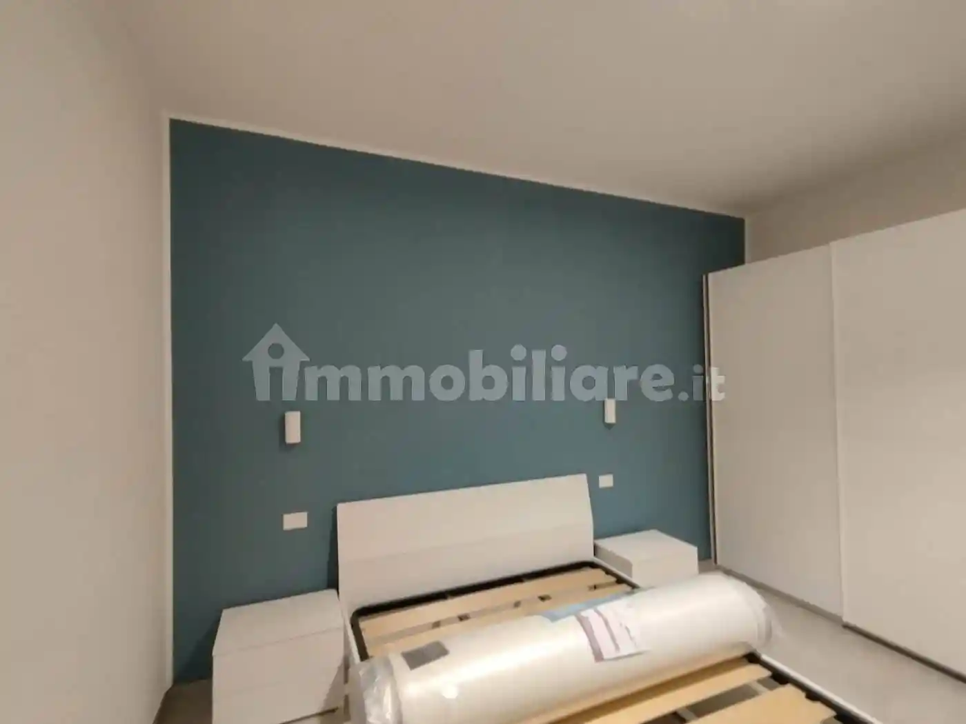 Bilocale via Veneto 2, Villa Verrocchio, Montesilvano - foto 4