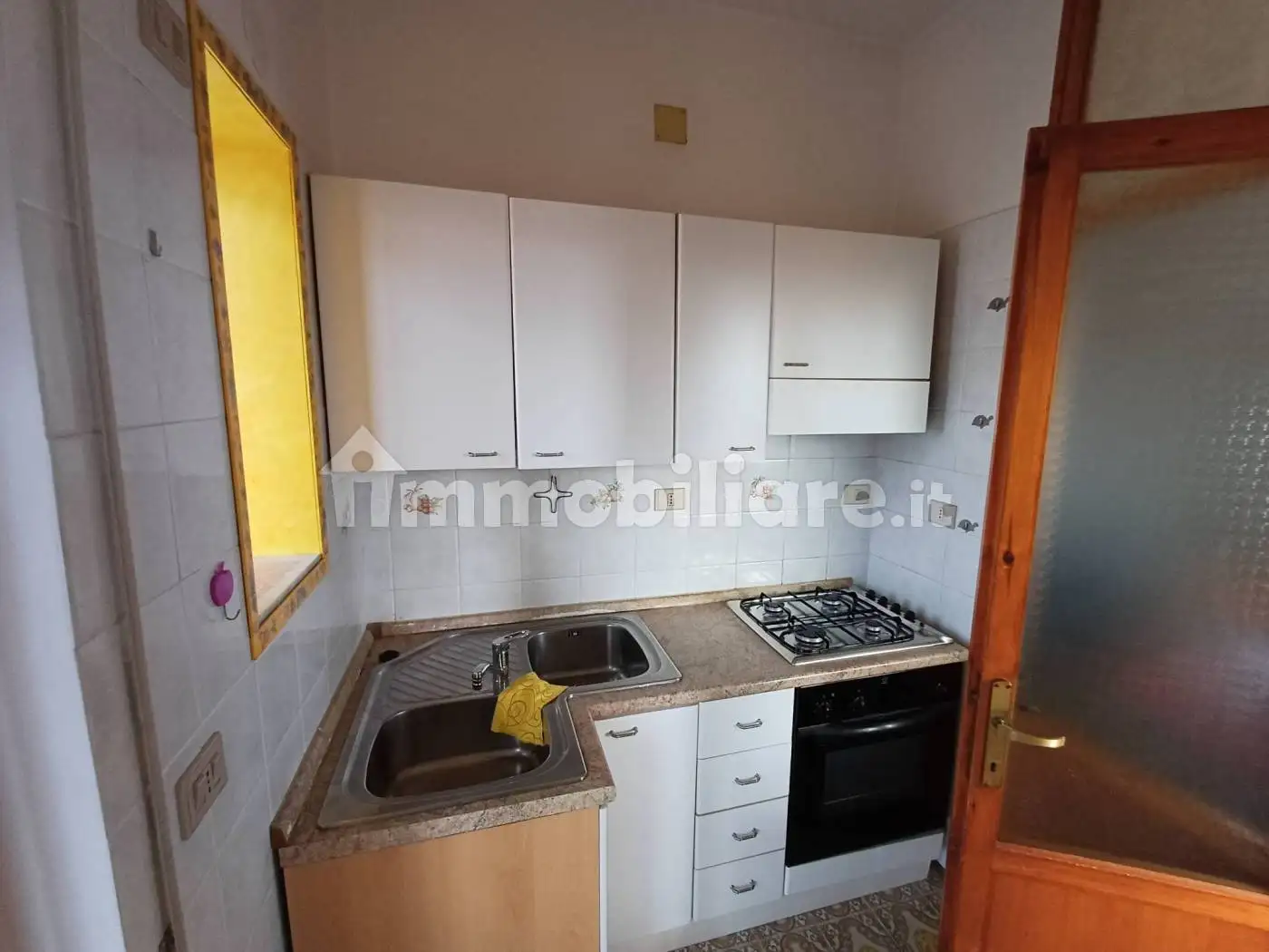 Appartamento in vendita a Quartu Sant'Elena