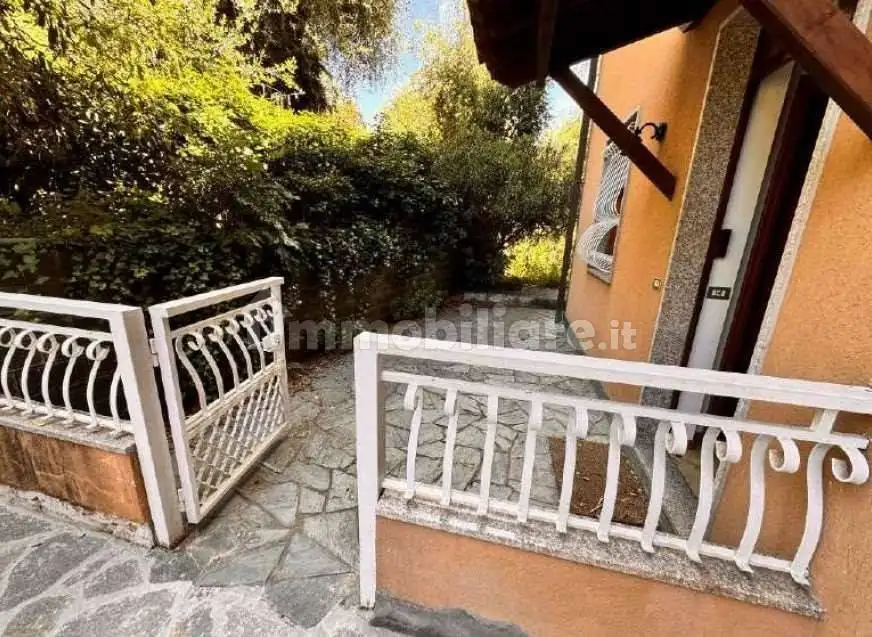 Appartamento in asta a Bordighera