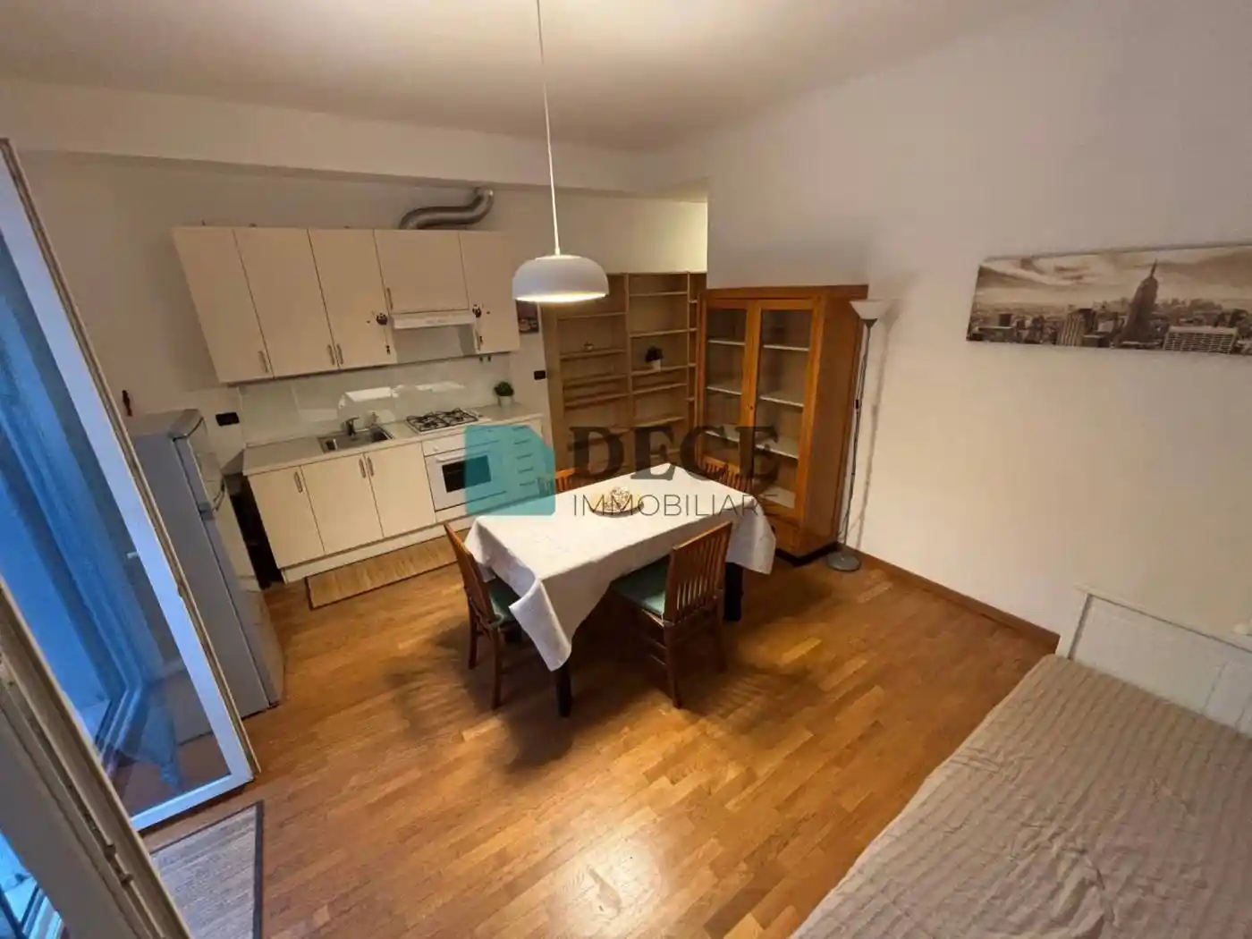 Monolocale primo piano, San Ruffillo, Bologna - foto 2