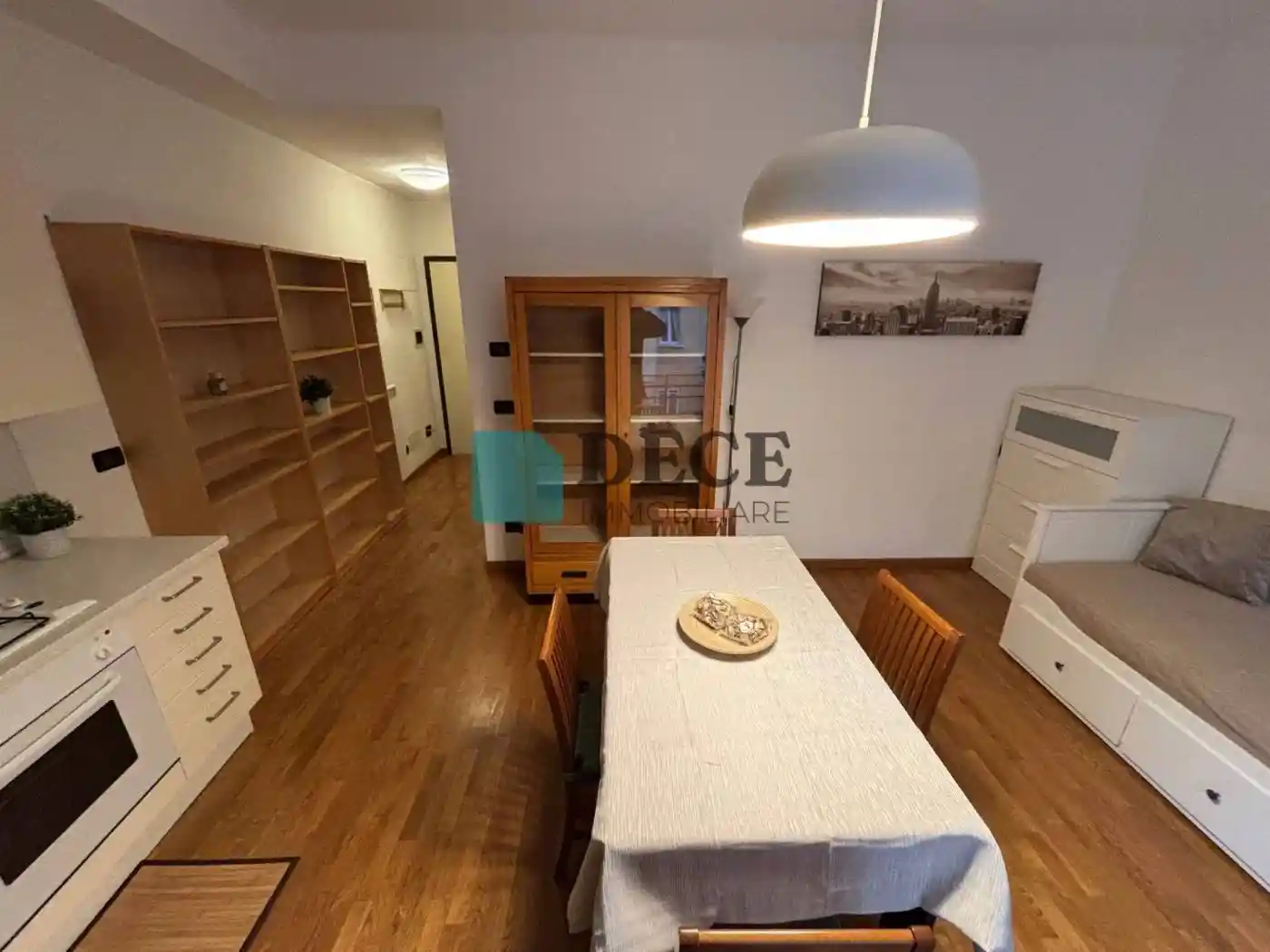 Monolocale primo piano, San Ruffillo, Bologna - foto 3