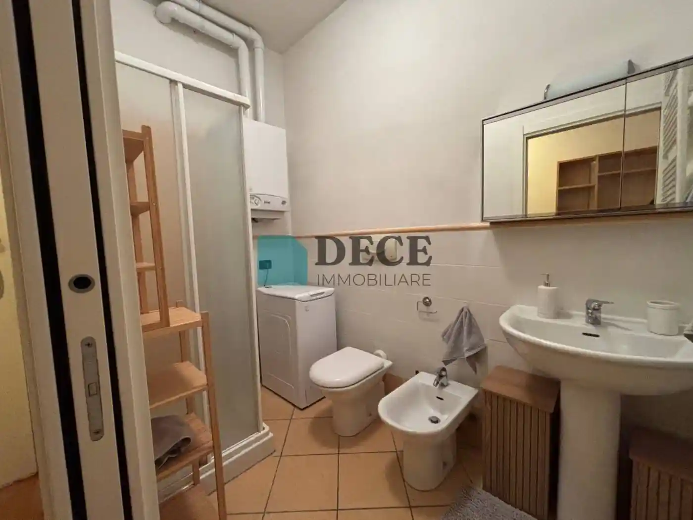 Monolocale primo piano, San Ruffillo, Bologna - foto 5