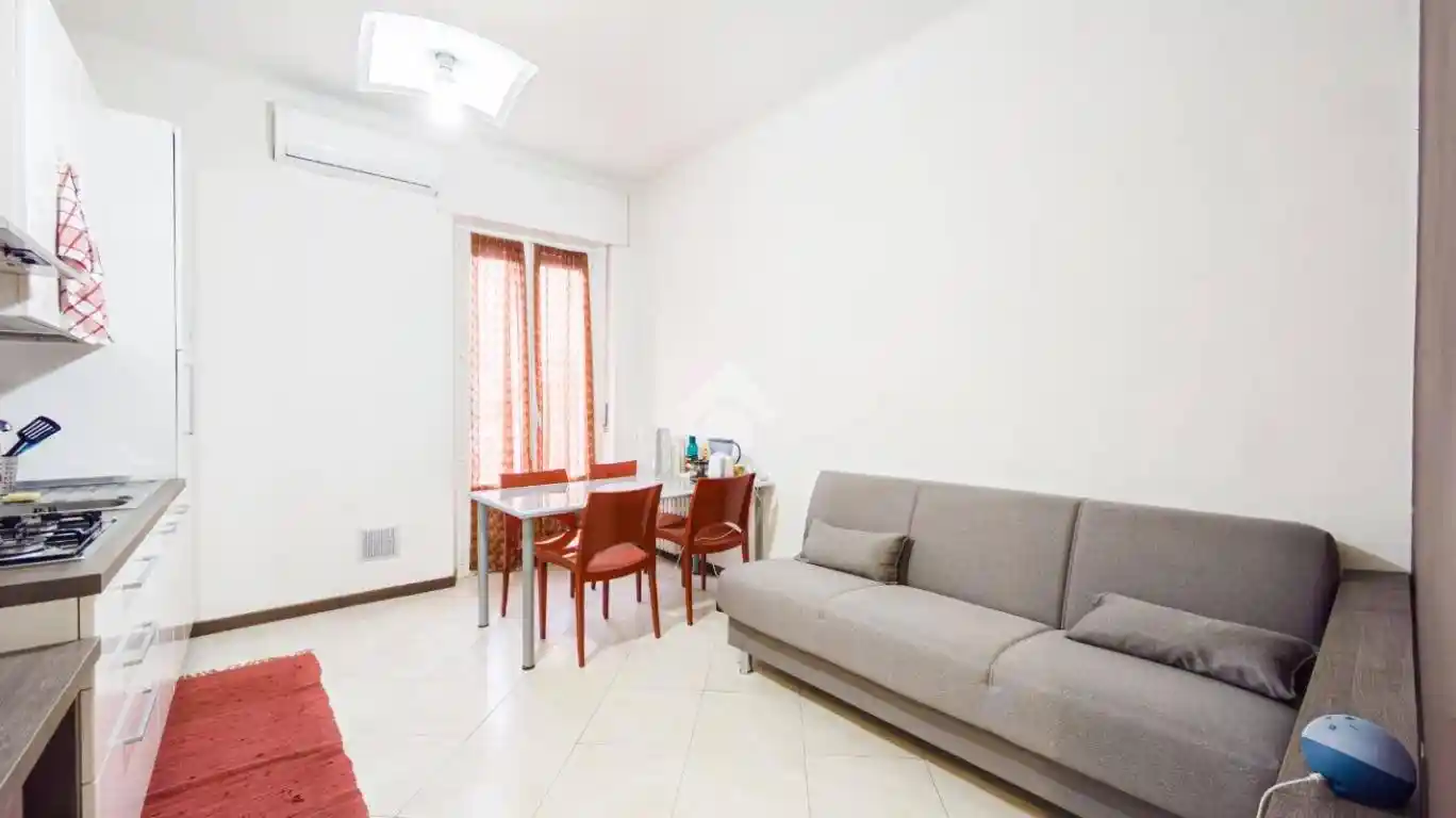 Bilocale via Emilio Faà di Bruno 14, Martini - Insubria, Milano - foto 3