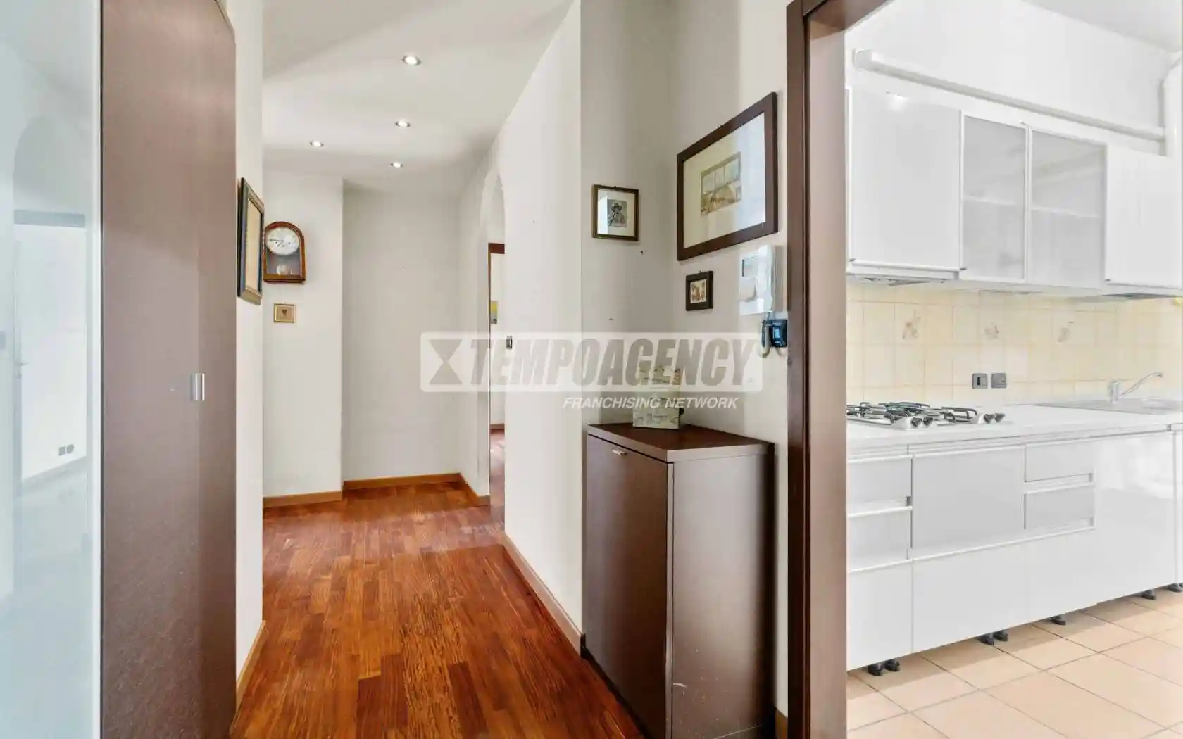 Trilocale via Guglielmo Ferrero, Famagosta, Milano - foto 3