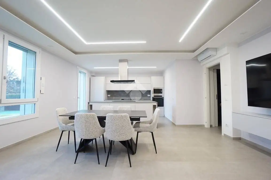 Villetta a schiera in vendita a Castelnuovo Rangone