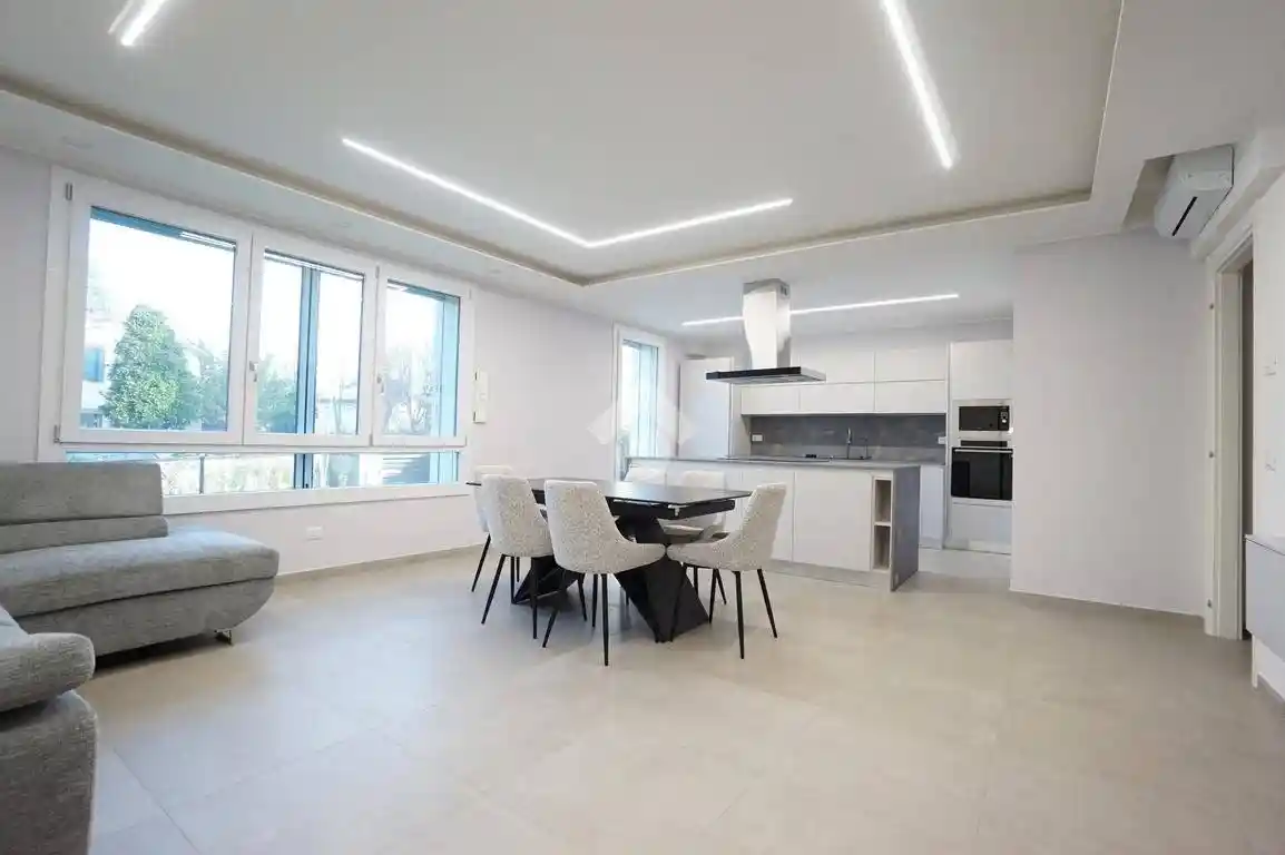 Villetta a schiera - foto 3