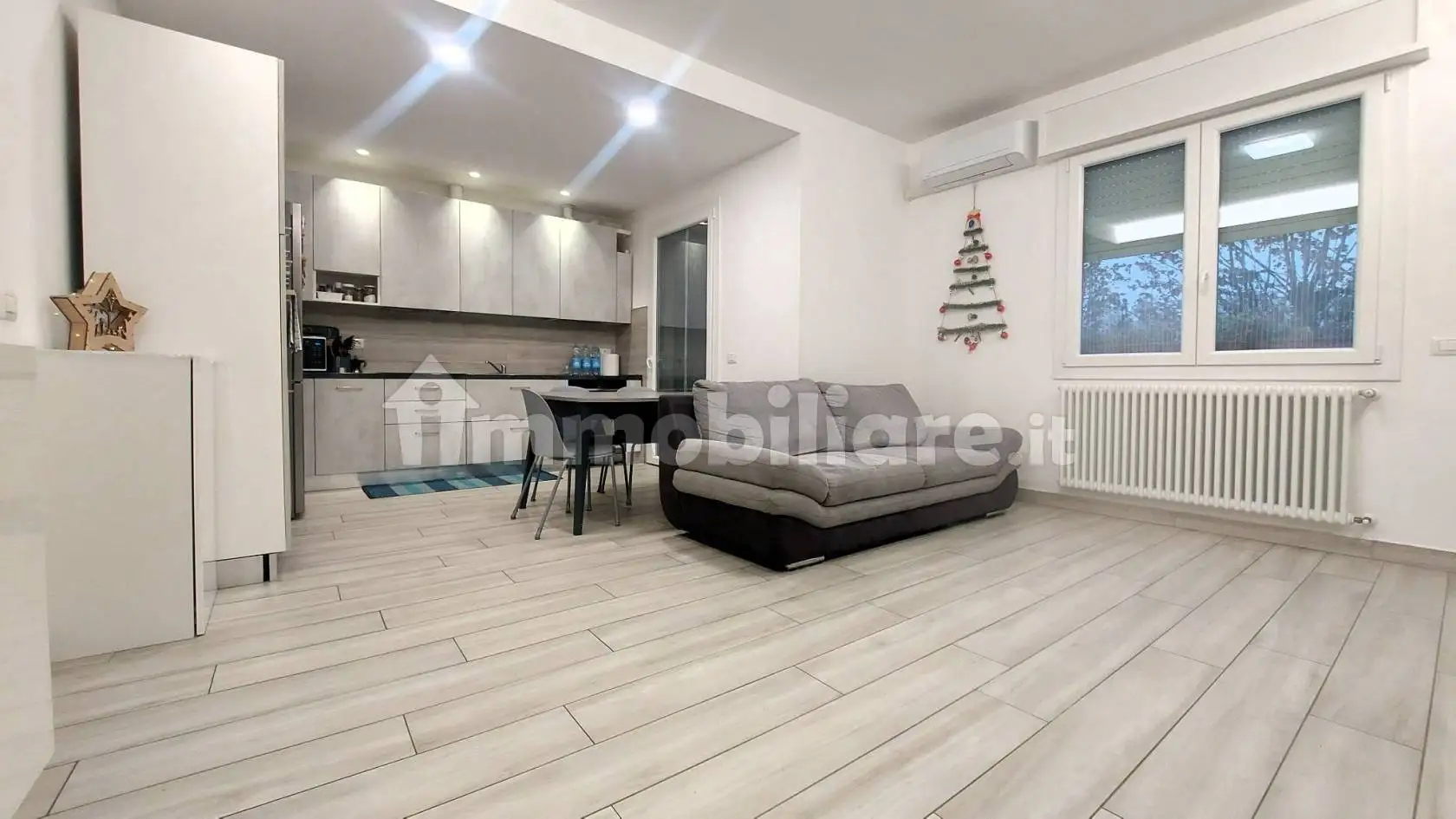 Appartamento in vendita a Bologna