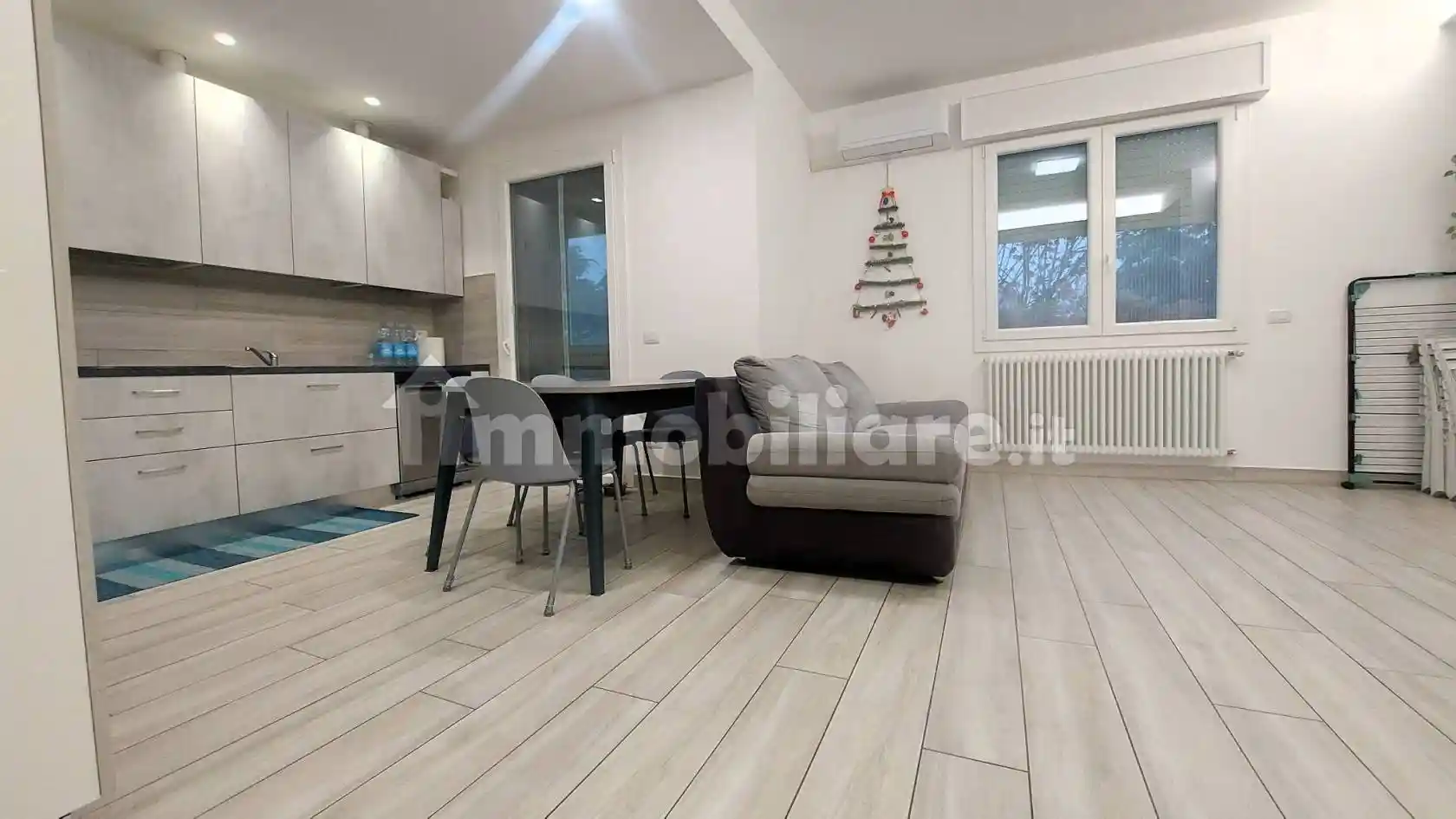 Trilocale via Ferrarese 156, Corticella, Bologna - foto 3