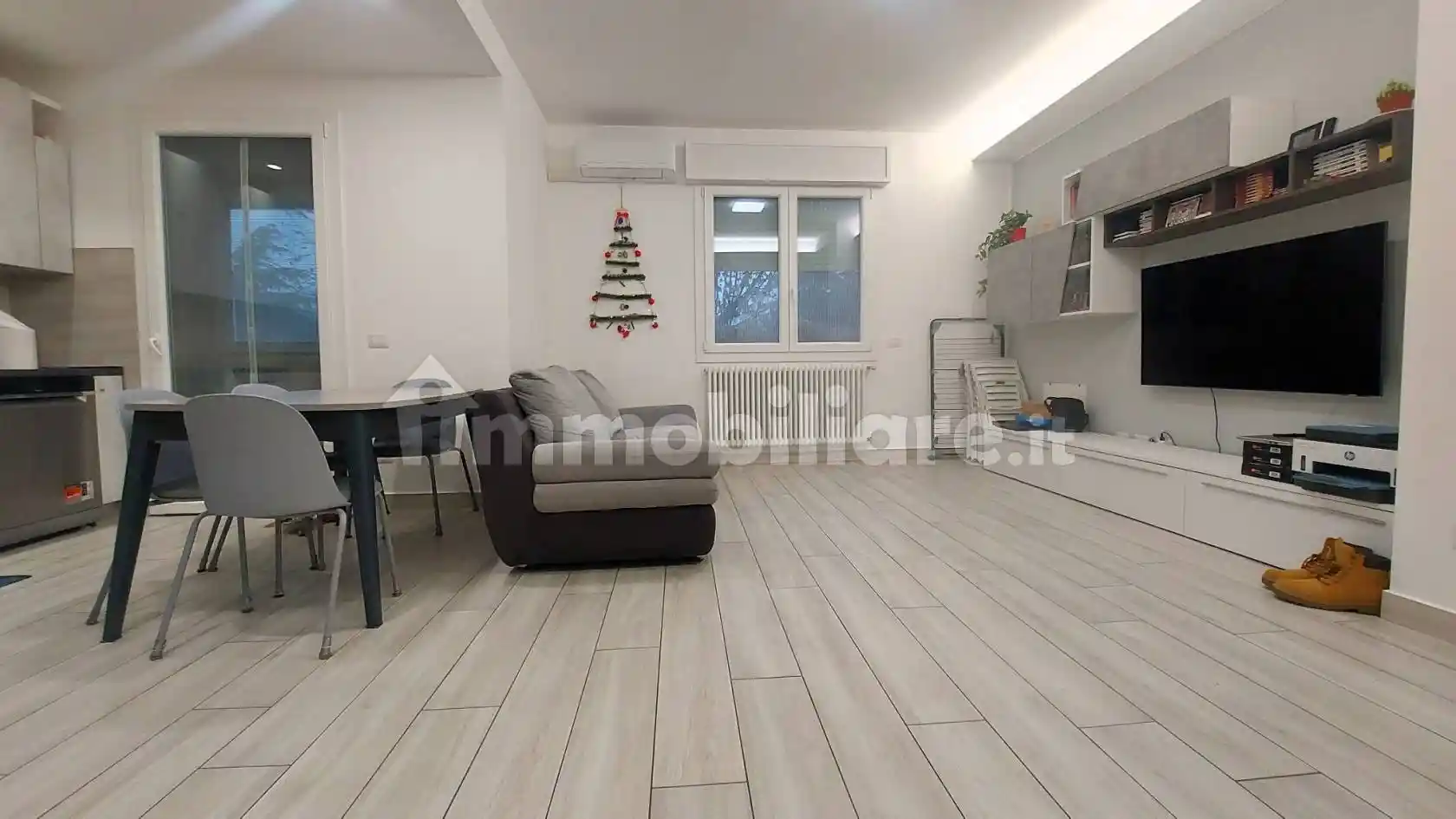 Trilocale via Ferrarese 156, Corticella, Bologna - foto 4