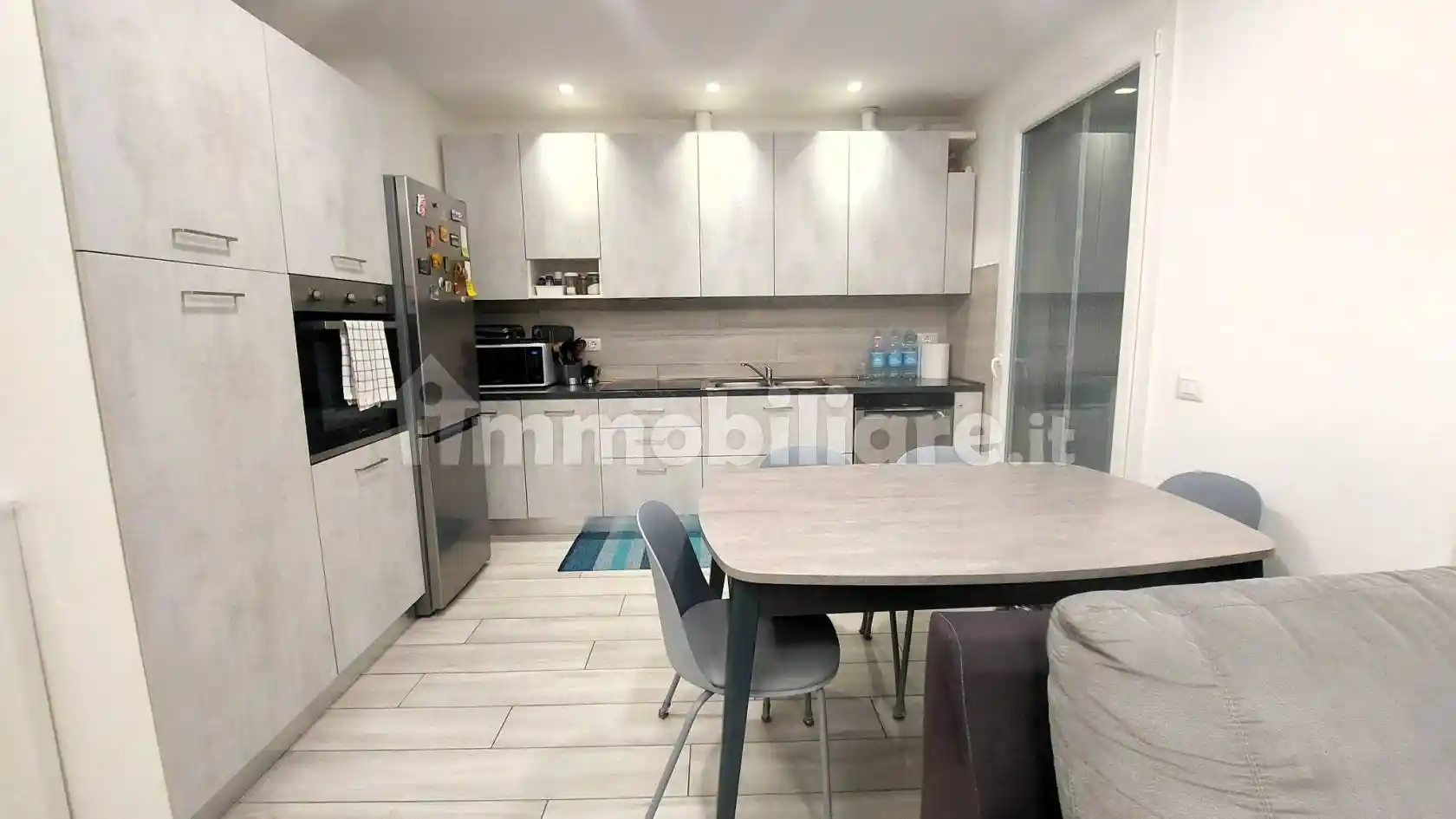 Trilocale via Ferrarese 156, Corticella, Bologna - foto 5