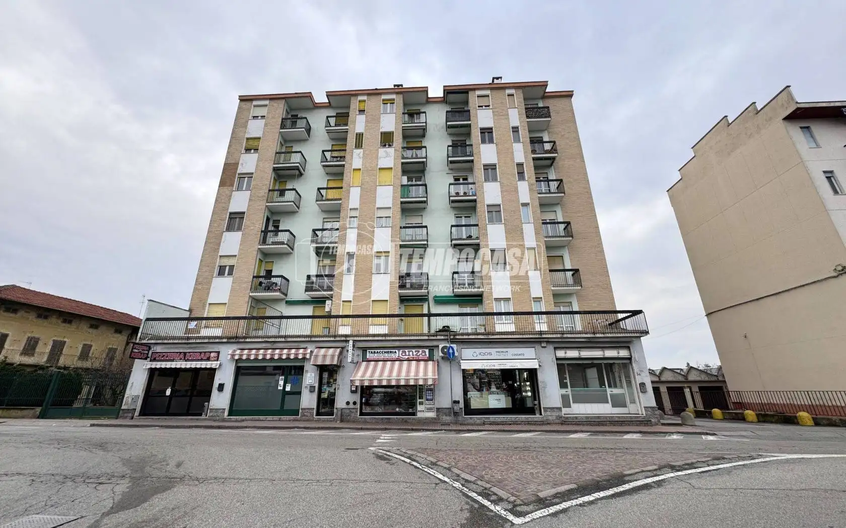 Appartamento in vendita a Cossato