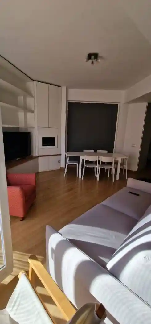 Trilocale via Giacinta Pezzana 27, Parioli, Roma - foto 3