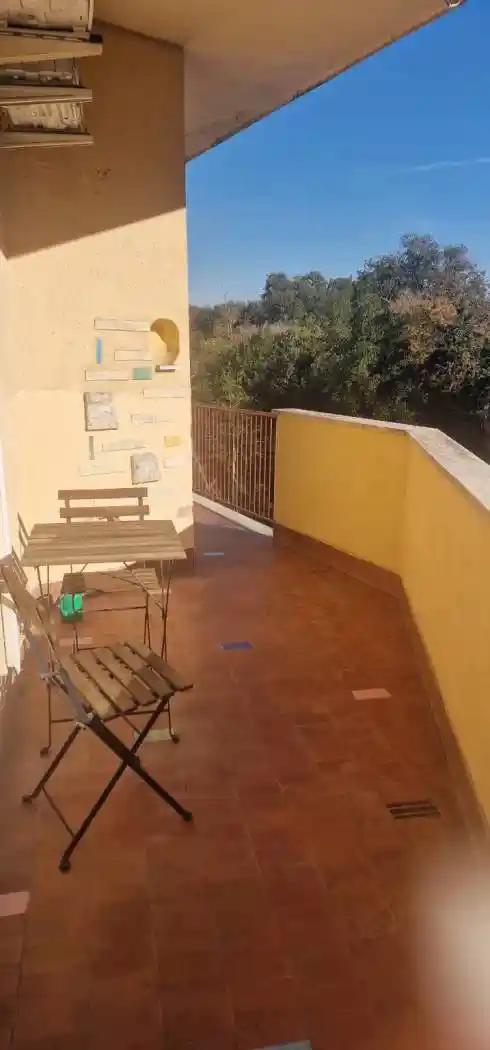 Trilocale via Giacinta Pezzana 27, Parioli, Roma - foto 4