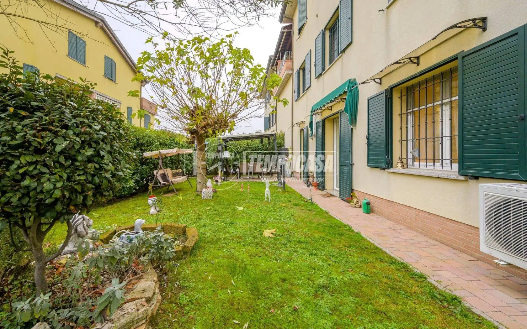 Appartamento in vendita a Poggio Renatico