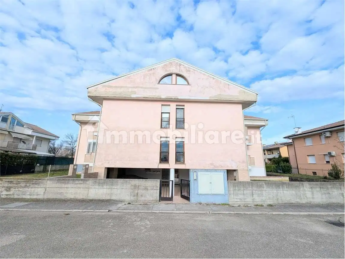 Appartamento in vendita a Terzo d'Aquileia