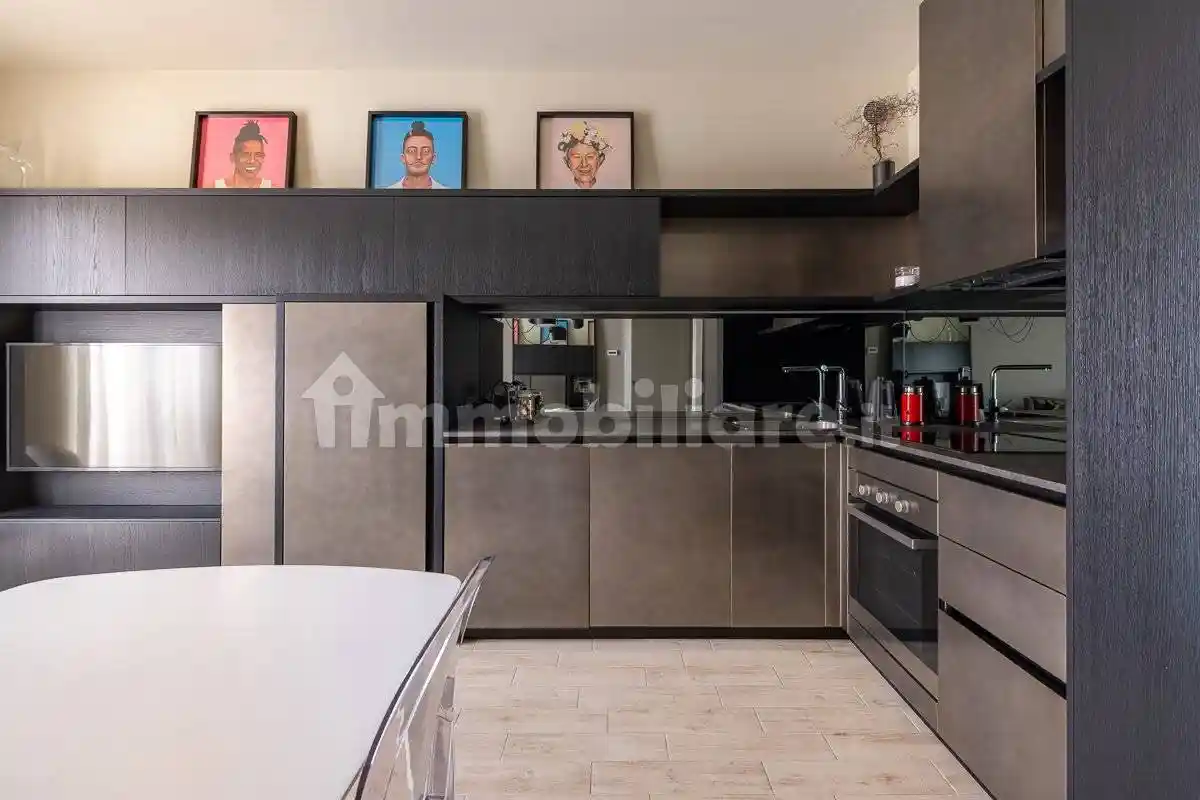 Bilocale via Marco Polo 13, Porta Nuova, Milano - foto 3