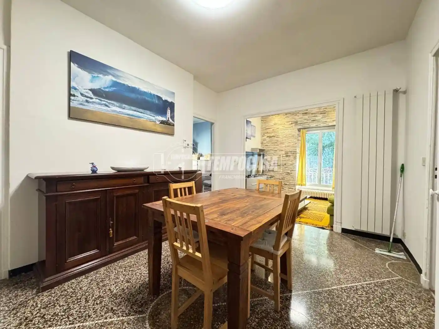 Appartamento via Venezia 7, Dinegro, Genova - foto 2