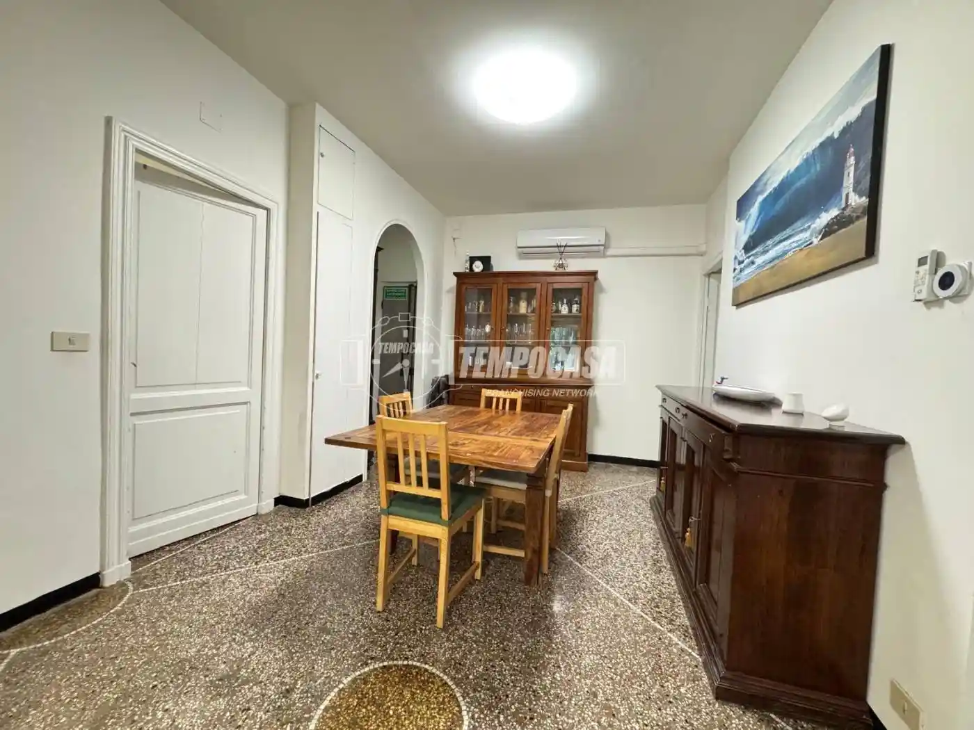 Appartamento via Venezia 7, Dinegro, Genova - foto 4