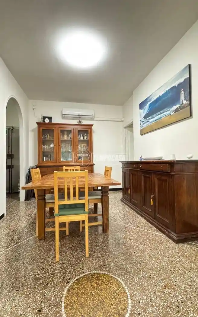 Appartamento via Venezia 7, Dinegro, Genova - foto 5