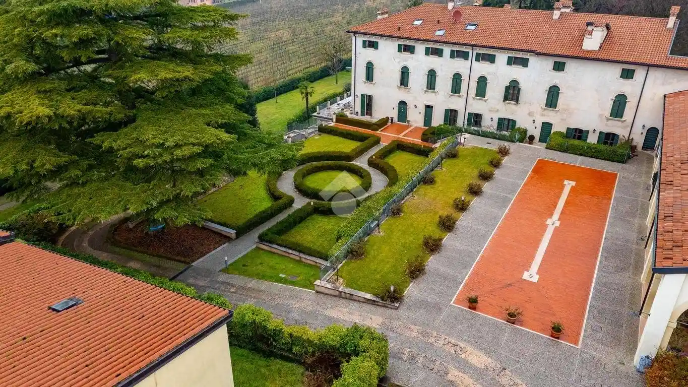 Terratetto plurifamiliare via Ponte Florio 13, Montorio, Verona - foto 2