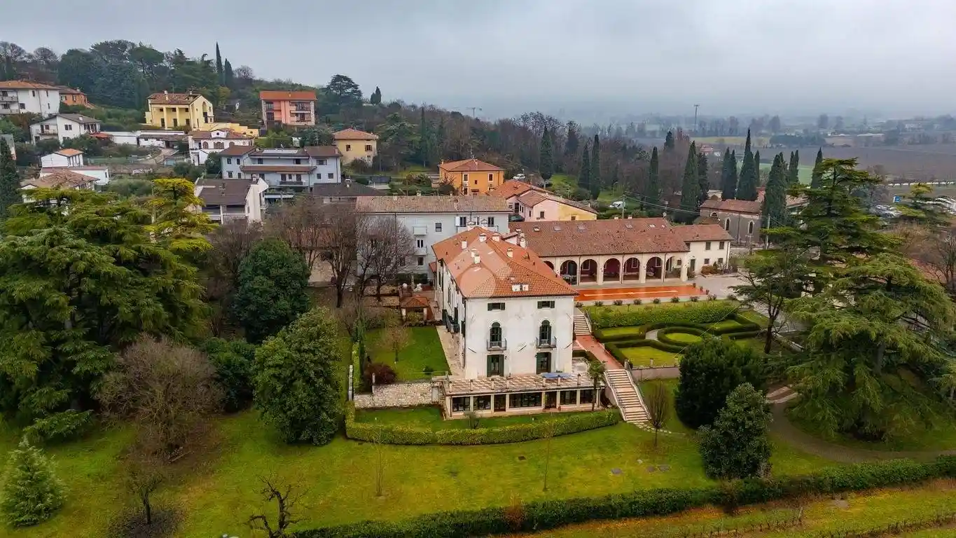 Terratetto plurifamiliare via Ponte Florio 13, Montorio, Verona - foto 5