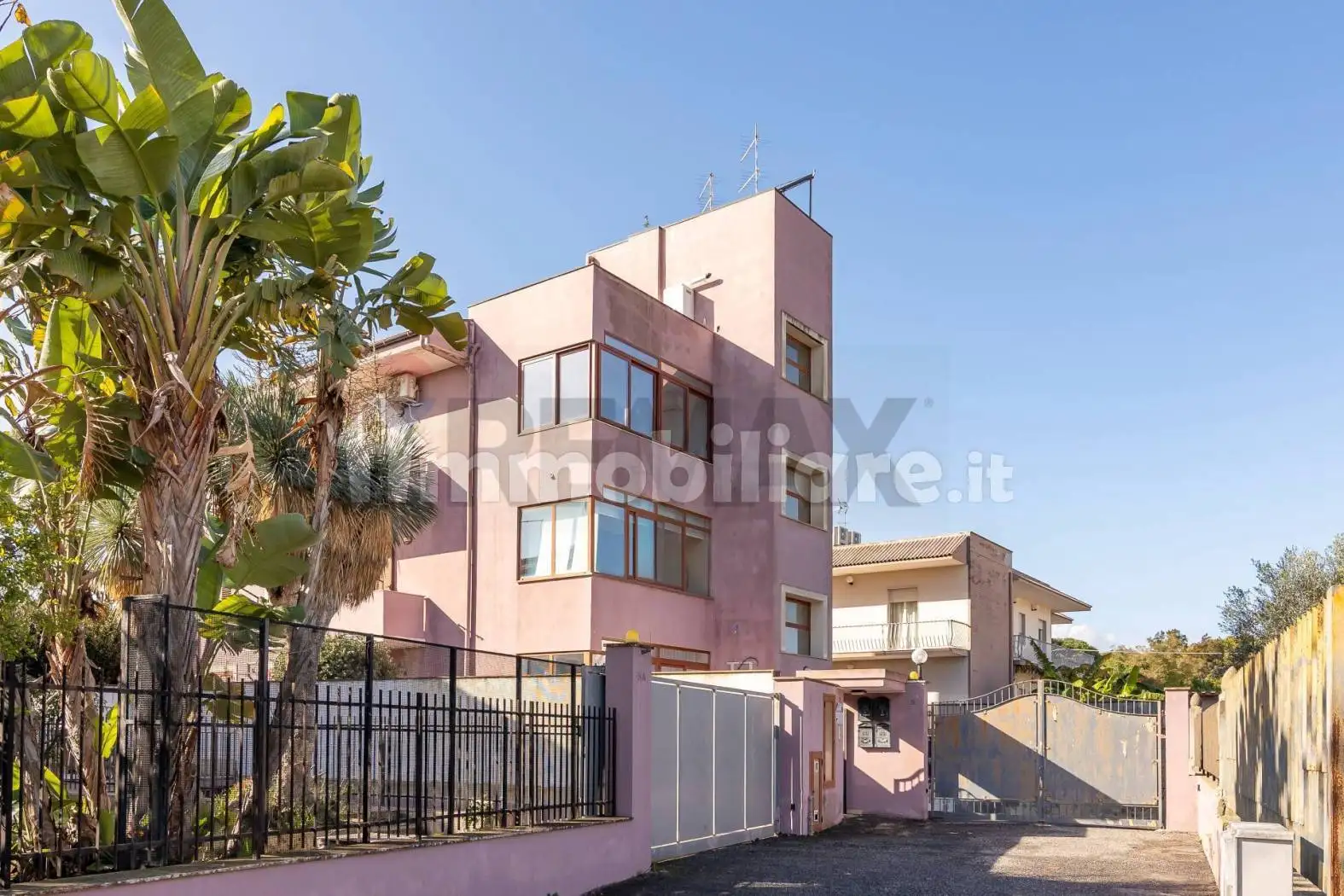 Appartamento in vendita a Siracusa