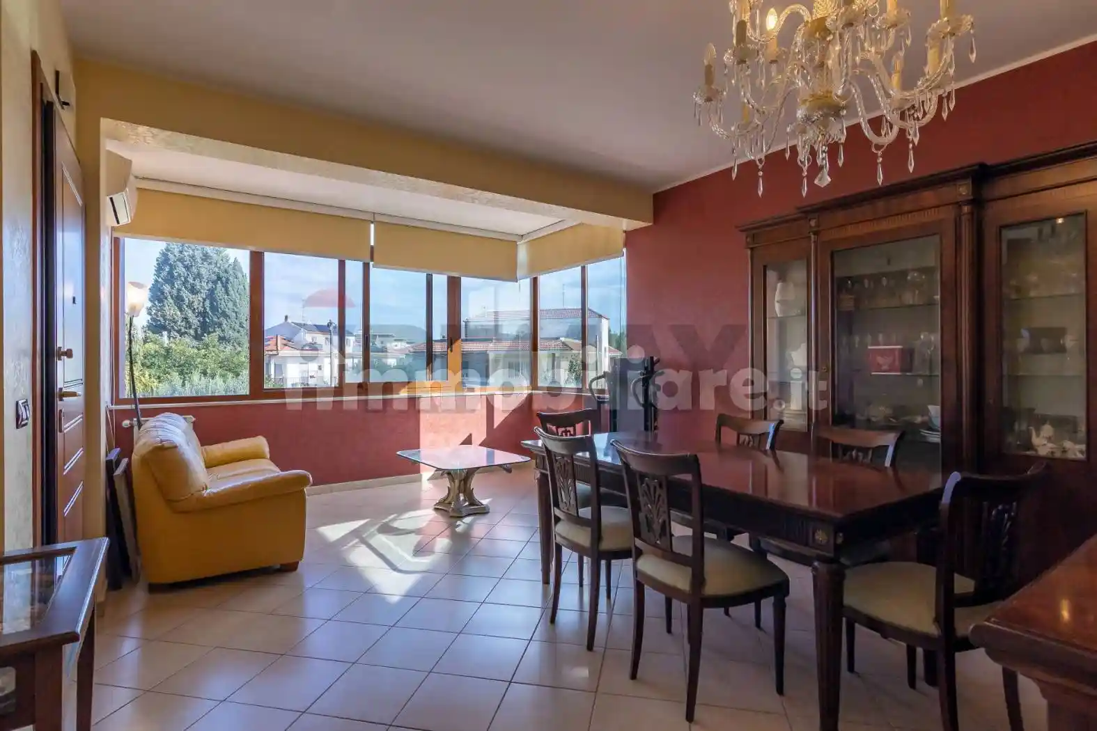 Appartamento via Alessandro Fleming 7, Scala Greca - Neapolis, Siracusa - foto 3